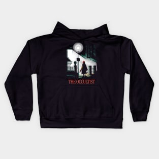 The Occultist Kids Hoodie